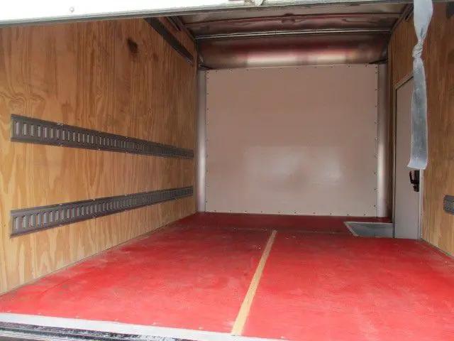 2023 Chevrolet 3500 LCF Gas Unknown
