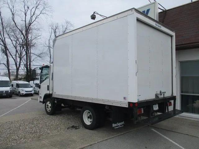 2023 Chevrolet 3500 LCF Gas Unknown