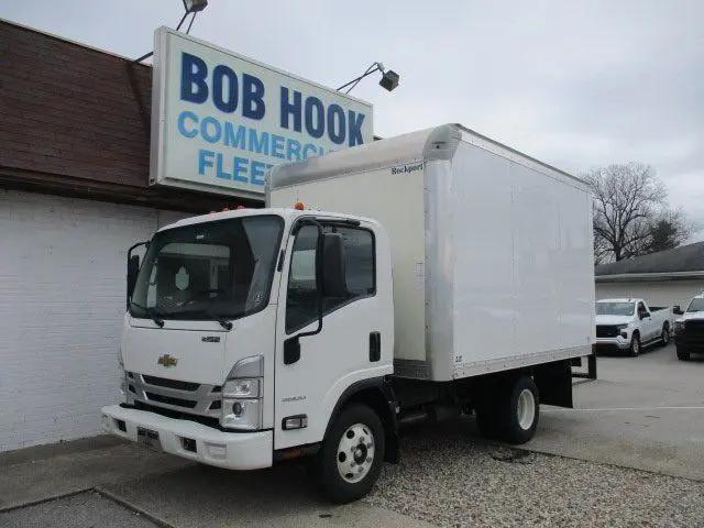 2023 Chevrolet 3500 LCF Gas Unknown for sale in Louisville, KY