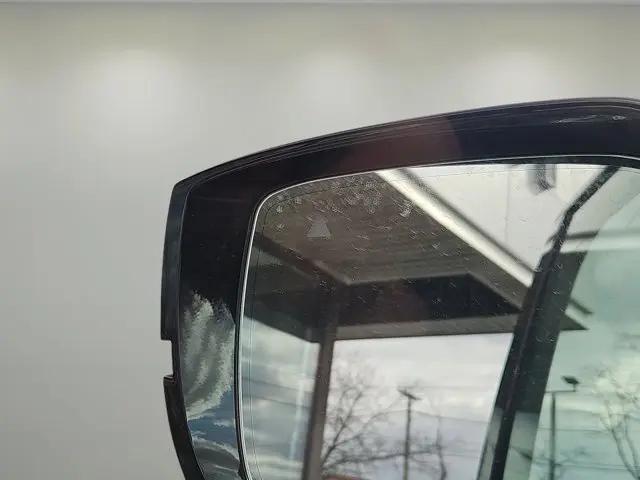 2025 Nissan Armada PRO-4X 4WD