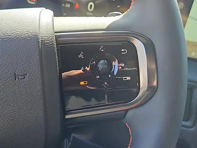 2025 Nissan Armada PRO-4X 4WD