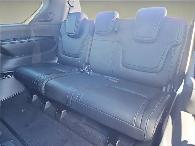 2025 Nissan Armada PRO-4X 4WD