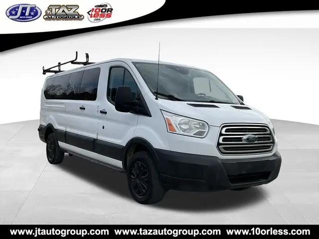 2015 Ford Transit XLT for sale in Sanford, NC
