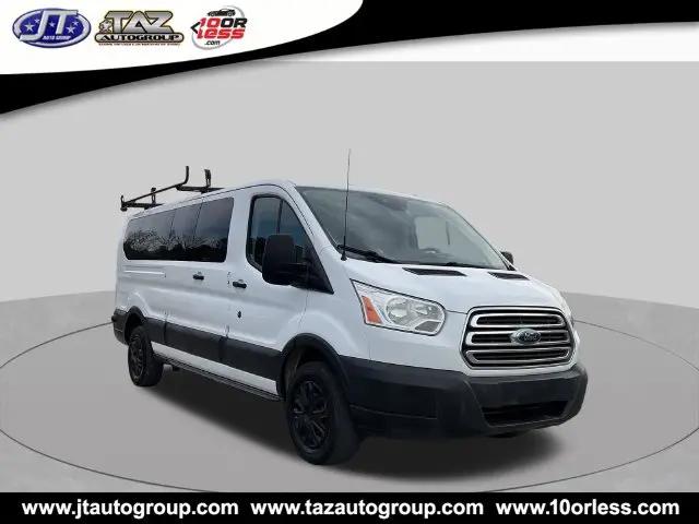 2015 Ford Transit XLT for sale in Sanford, NC