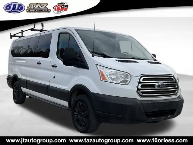 2015 Ford Transit XLT for sale in Sanford, NC
