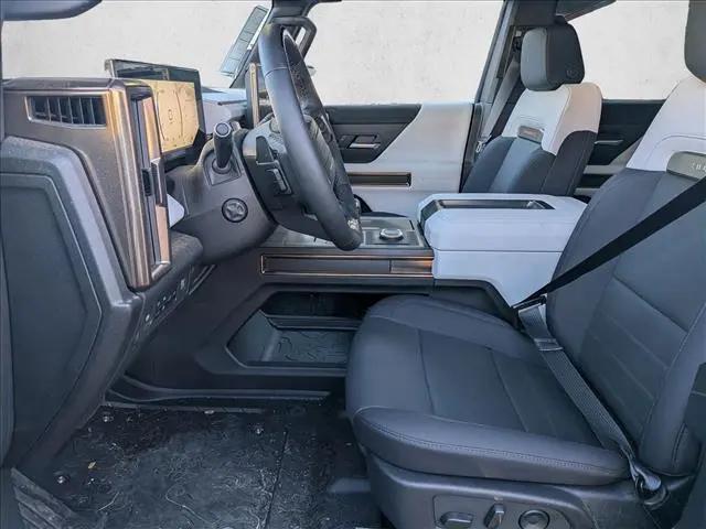 2025 GMC HUMMER EV 3X