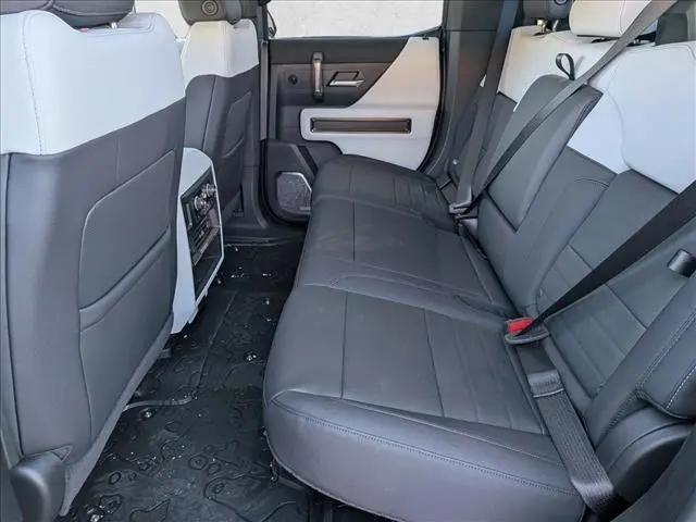 2025 GMC HUMMER EV 3X