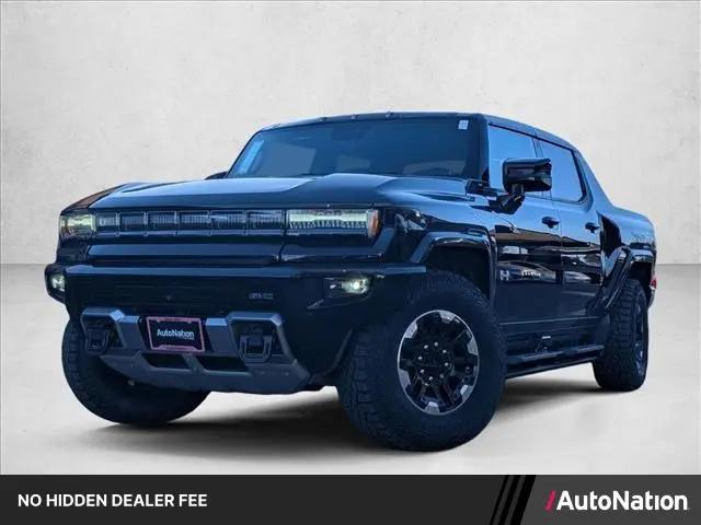 2025 GMC HUMMER EV 3X for sale in Lone Tree, CO