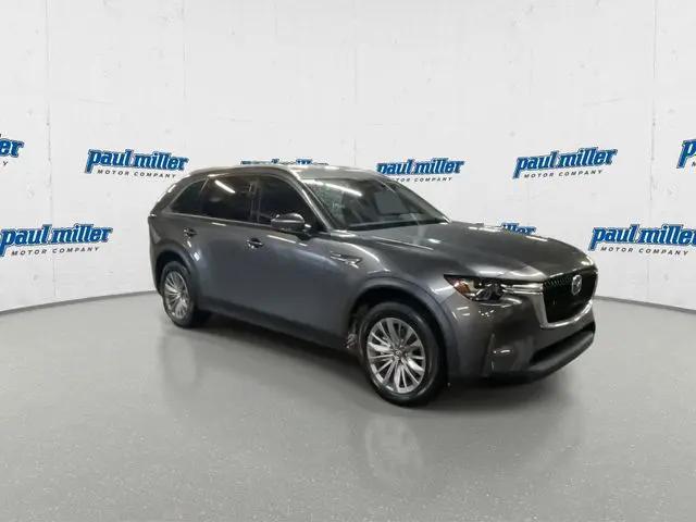 2024 Mazda X-90 Preferred