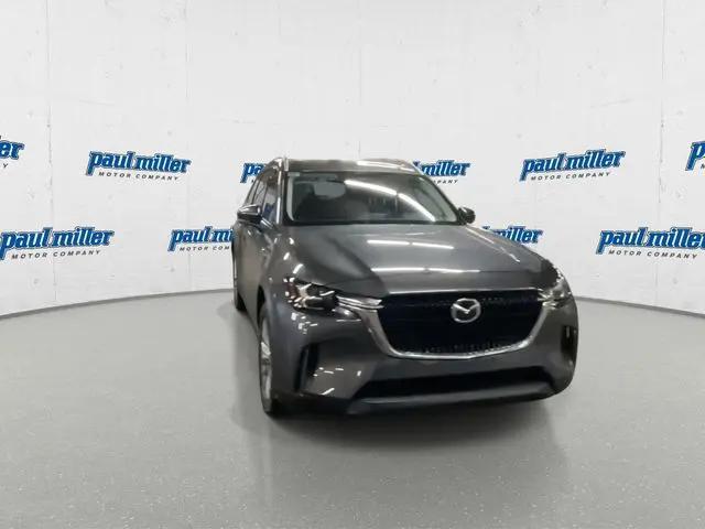 2024 Mazda X-90 Preferred