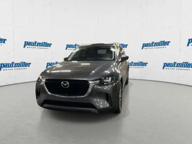 2024 Mazda X-90 Preferred