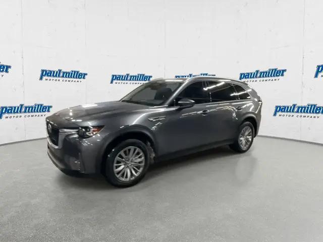 2024 Mazda X-90 Preferred