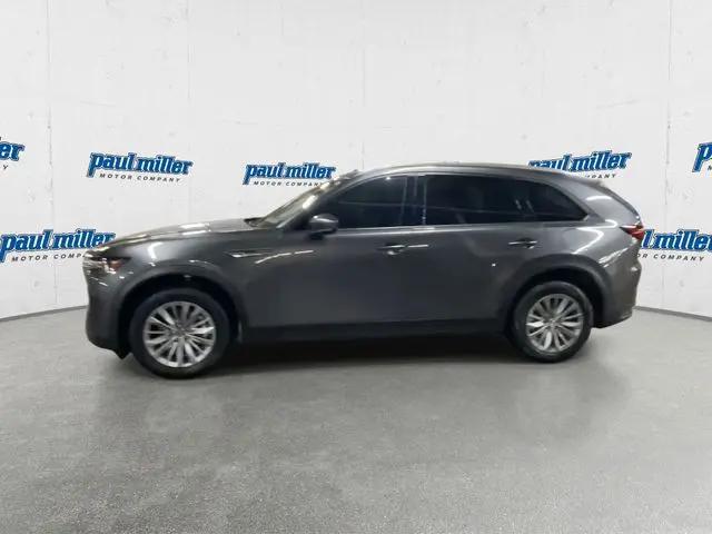 2024 Mazda X-90 Preferred