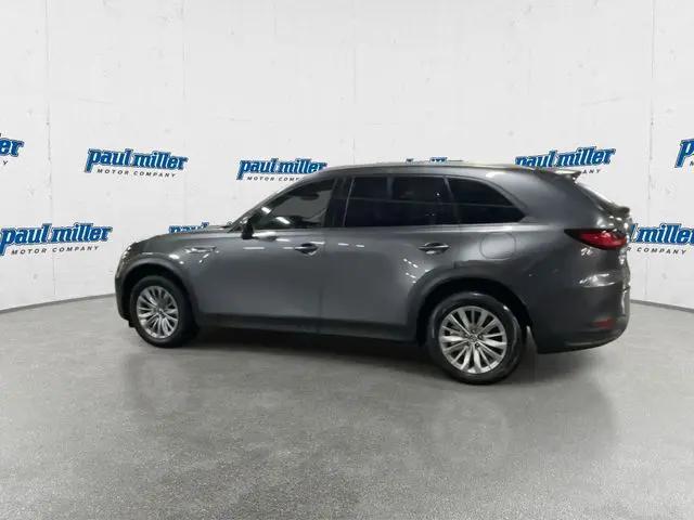 2024 Mazda X-90 Preferred