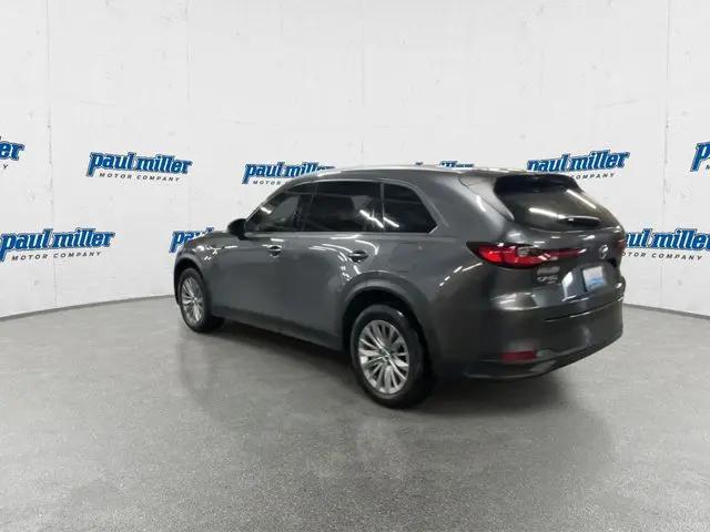 2024 Mazda X-90 Preferred