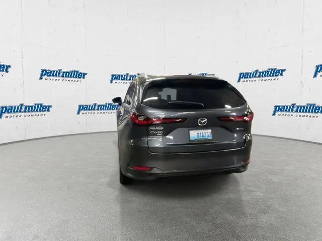 2024 Mazda X-90 Preferred