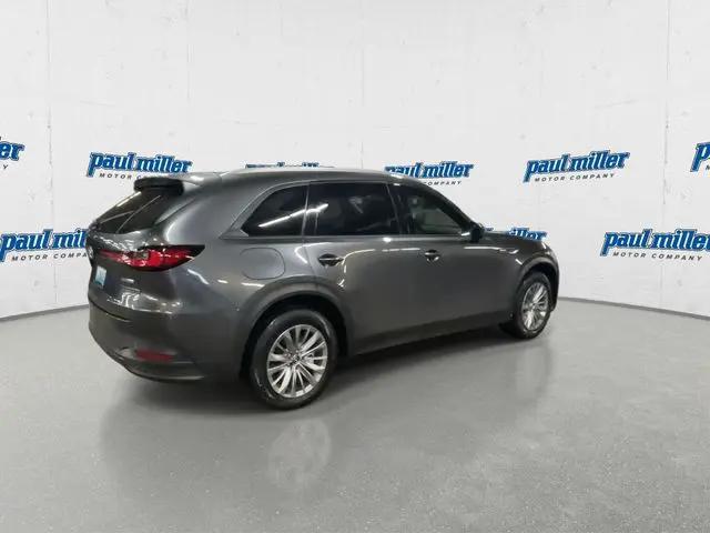 2024 Mazda X-90 Preferred