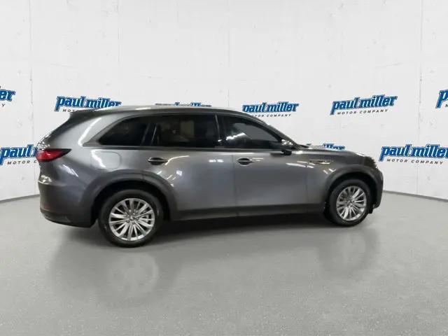 2024 Mazda X-90 Preferred