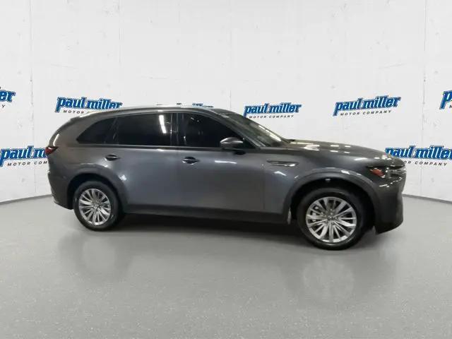 2024 Mazda X-90 Preferred