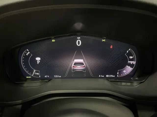 2024 Mazda X-90 Preferred