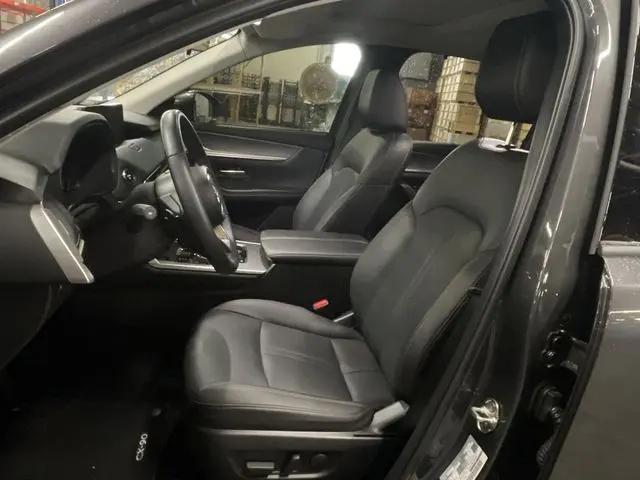 2024 Mazda X-90 Preferred