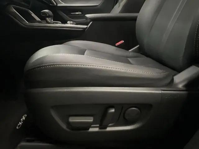 2024 Mazda X-90 Preferred
