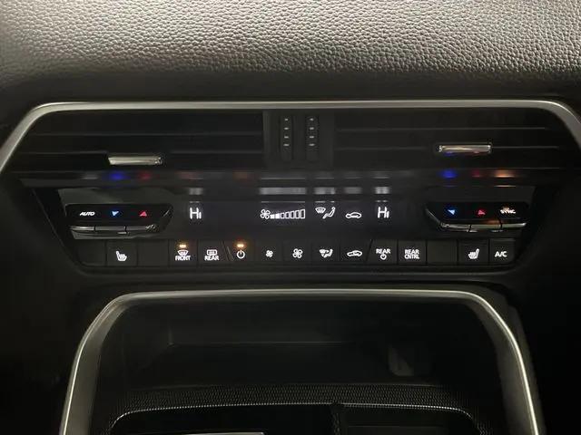 2024 Mazda X-90 Preferred