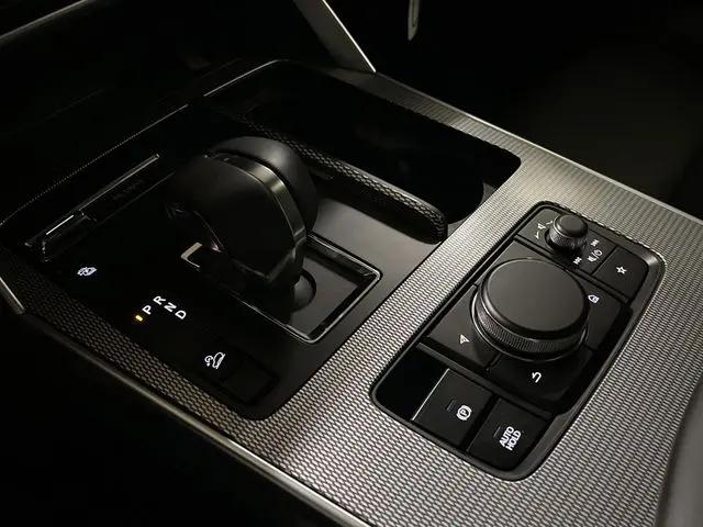 2024 Mazda X-90 Preferred