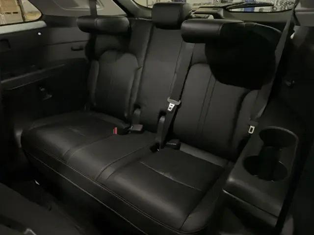2024 Mazda X-90 Preferred