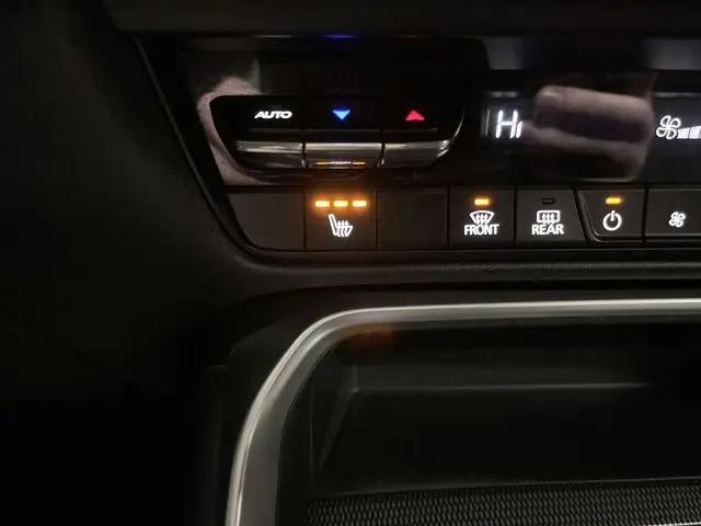 2024 Mazda X-90 Preferred