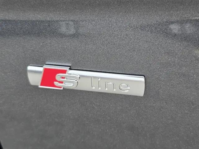 2022 Audi Q5 Premium 45 TFSI S line quattro S tronic