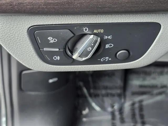2022 Audi Q5 Premium 45 TFSI S line quattro S tronic