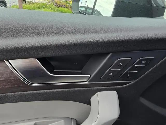 2022 Audi Q5 Premium 45 TFSI S line quattro S tronic
