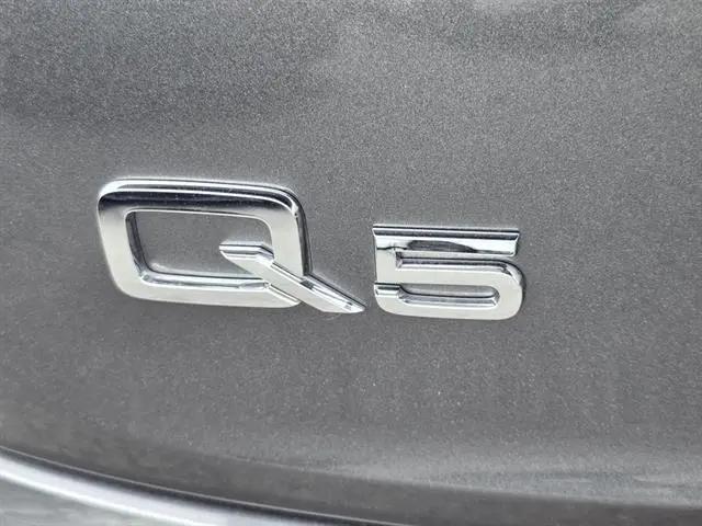2022 Audi Q5 Premium 45 TFSI S line quattro S tronic