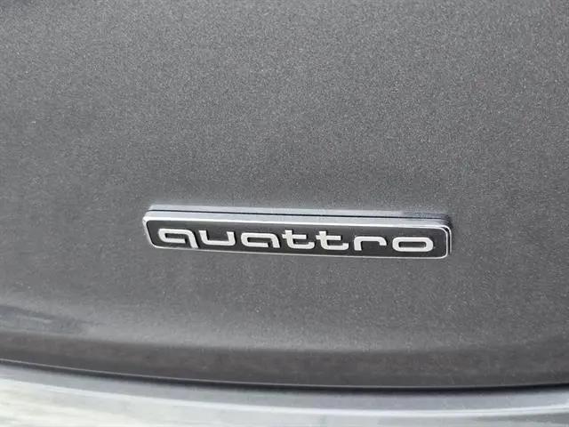2022 Audi Q5 Premium 45 TFSI S line quattro S tronic