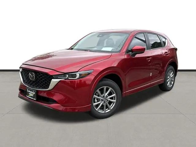 2025 Mazda CX-5 2.5 S Select for sale in Webster, TX