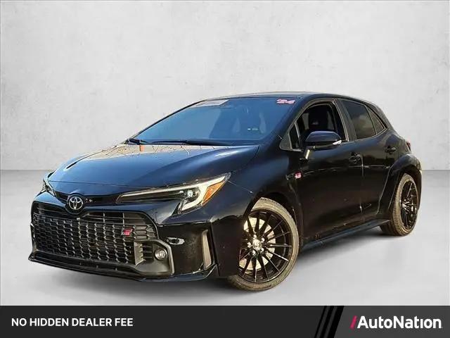 2024 Toyota GR Corolla Core for sale in Tempe, AZ