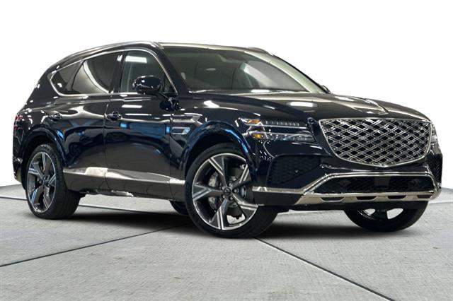 2025 Genesis GV80 3.5T Prestige AWD for sale in San Bruno, CA