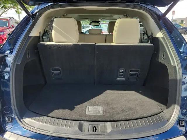 2022 Mazda CX-9 Touring