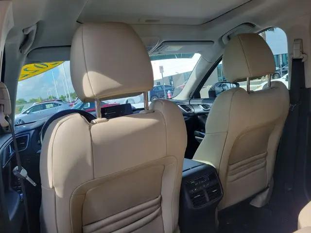 2022 Mazda CX-9 Touring