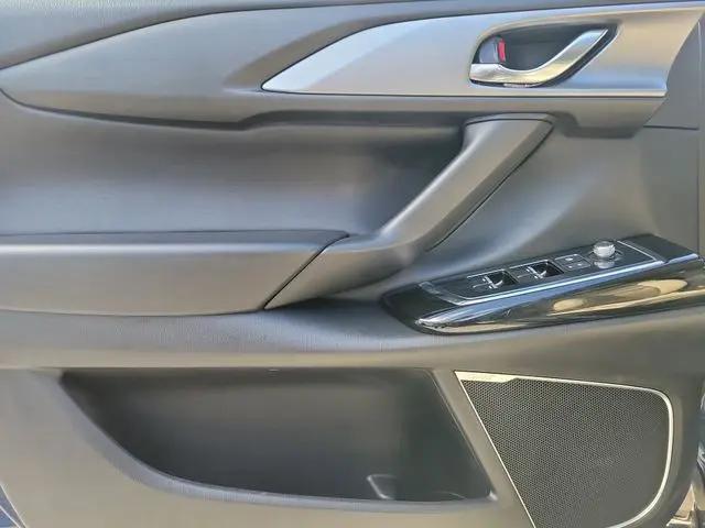 2022 Mazda CX-9 Touring