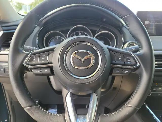 2022 Mazda CX-9 Touring