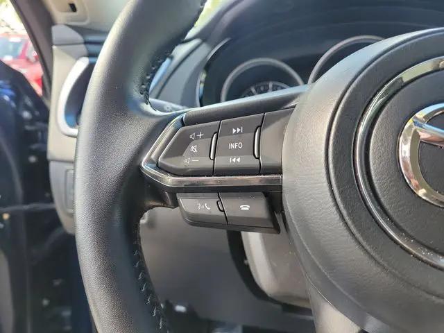 2022 Mazda CX-9 Touring