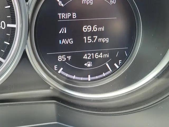 2022 Mazda CX-9 Touring