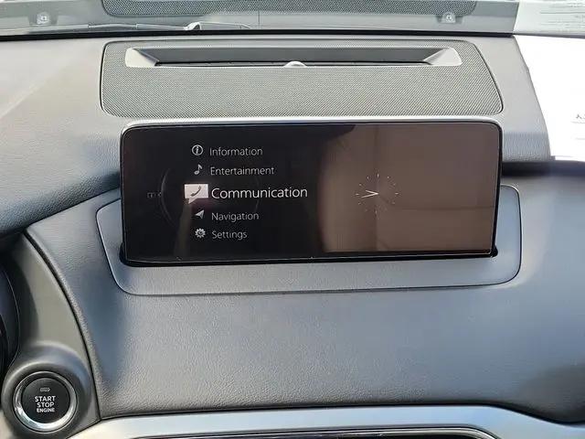 2022 Mazda CX-9 Touring