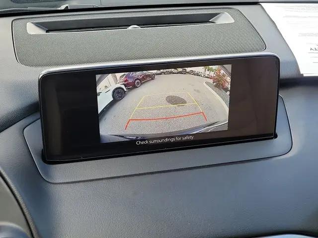 2022 Mazda CX-9 Touring