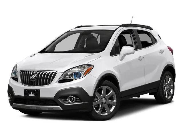 2016 Buick Encore Base for sale in Shakopee, MN