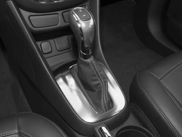 2016 Buick Encore Base