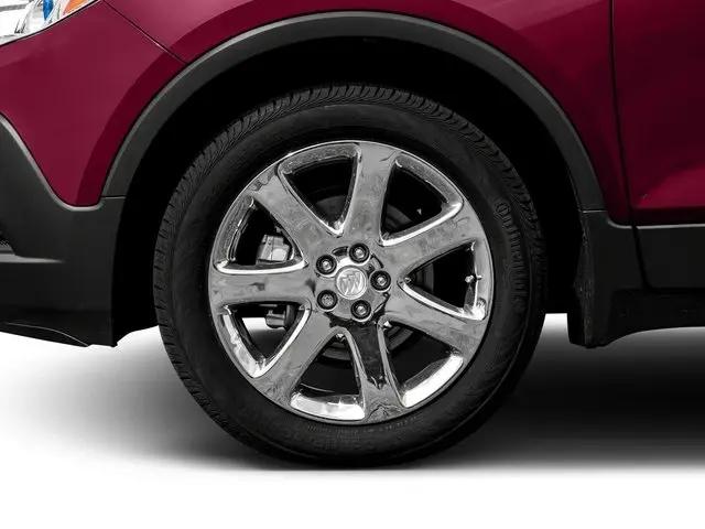2016 Buick Encore Base