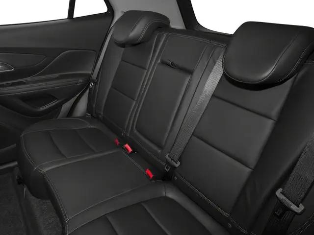2016 Buick Encore Base